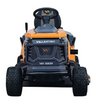 Трактор садовый Villartec MR 1592H