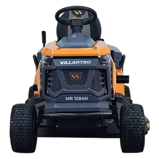 Трактор садовый Villartec MR 1284H