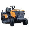 Трактор садовый Villartec MR 1284H