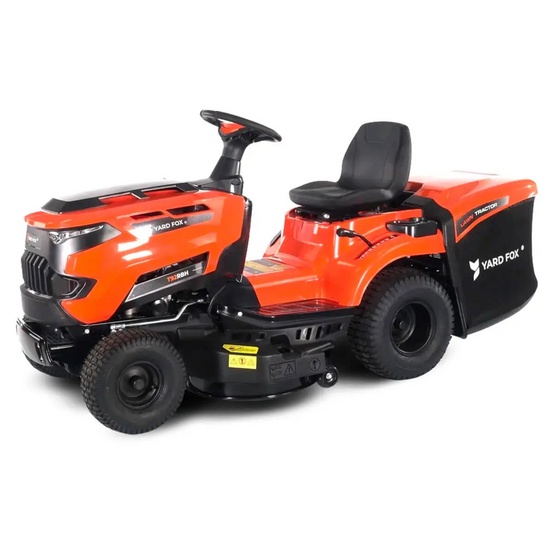 Бензиновый трактор YARD FOX T 92 RBH