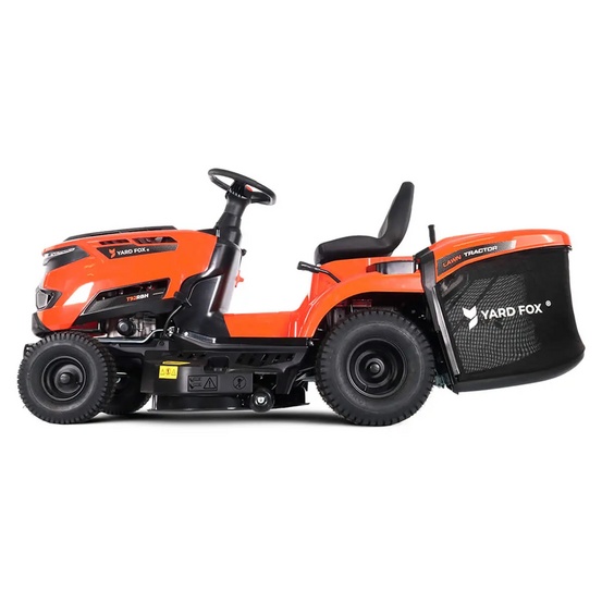 Бензиновый трактор YARD FOX T 92 RBH