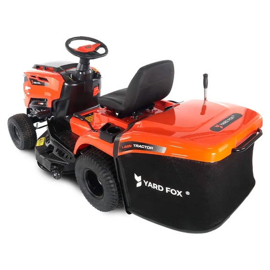 Бензиновый трактор YARD FOX T 92 RBH