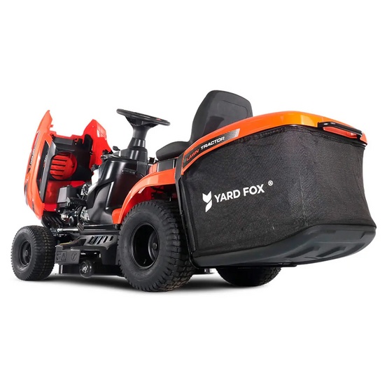 Бензиновый трактор YARD FOX T 92 RBH