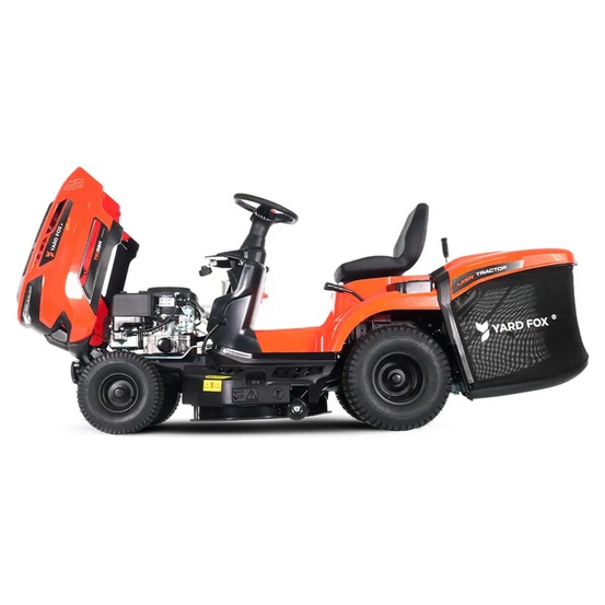 Бензиновый трактор YARD FOX T 92 RBH