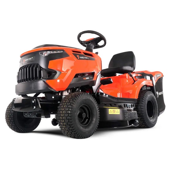 Бензиновый трактор YARD FOX T 92 RBH