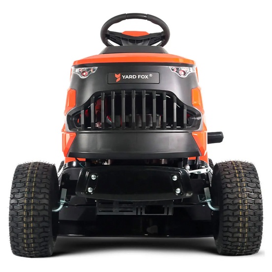 Бензиновый трактор YARD FOX T 92 RBH