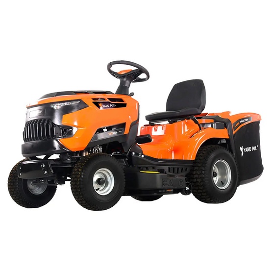 Бензиновый трактор YARD FOX T 86 RBH
