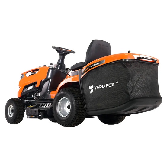 Бензиновый трактор YARD FOX T 86 RBH