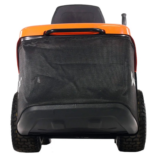 Бензиновый трактор YARD FOX T 86 RBH