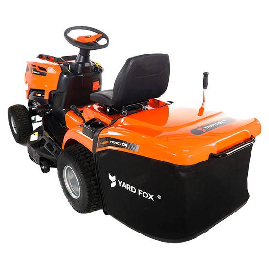 Бензиновый трактор YARD FOX T 86 RBH