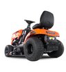 Бензиновый трактор YARD FOX T 108 SCH