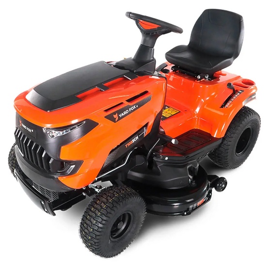 Бензиновый трактор YARD FOX T 108 SCH