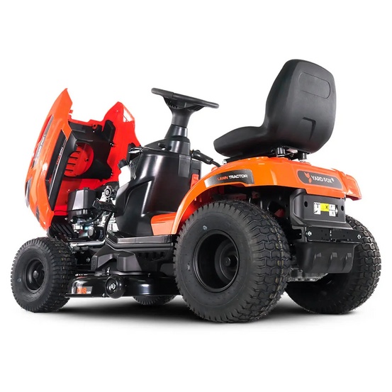 Бензиновый трактор YARD FOX T 108 SCH