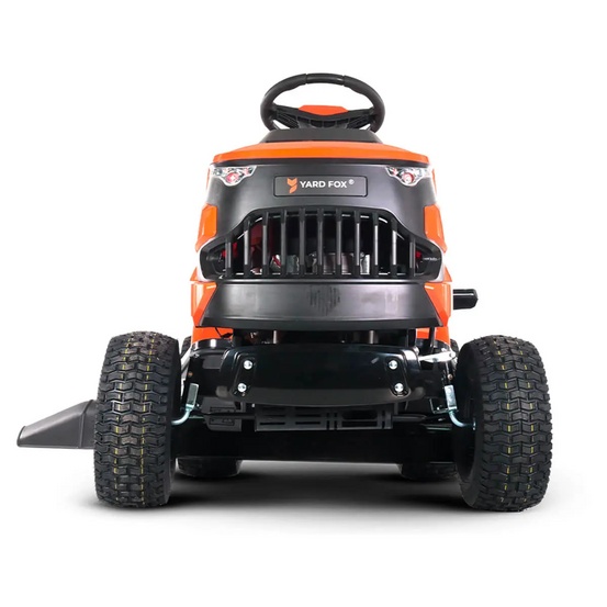 Бензиновый трактор YARD FOX T 108 SCH