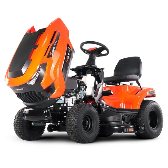 Бензиновый трактор YARD FOX T 108 SCH