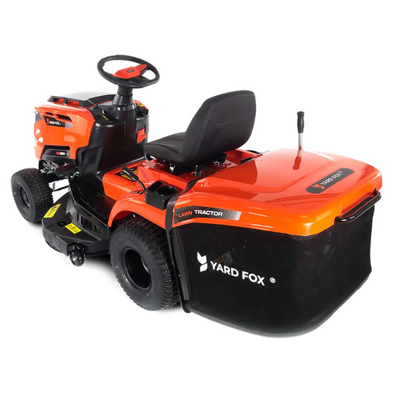 Бензиновый трактор YARD FOX T 102RDH