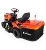 Бензиновый трактор YARD FOX T 102RDH