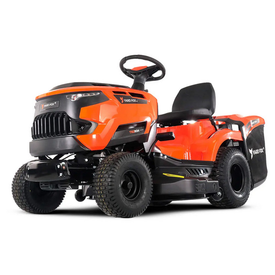 Бензиновый трактор YARD FOX T 102RDH