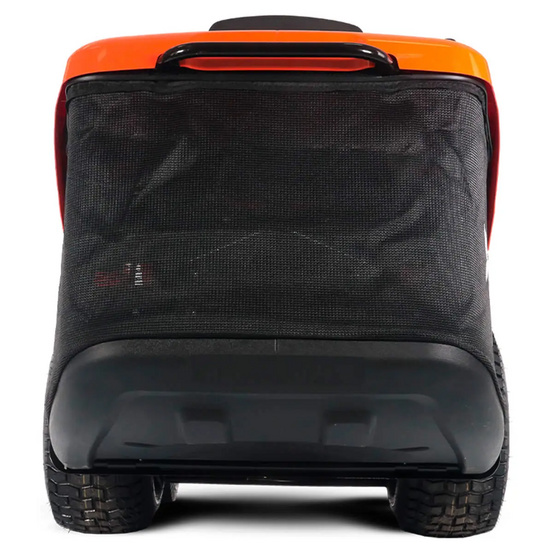 Бензиновый трактор YARD FOX T 102RDH