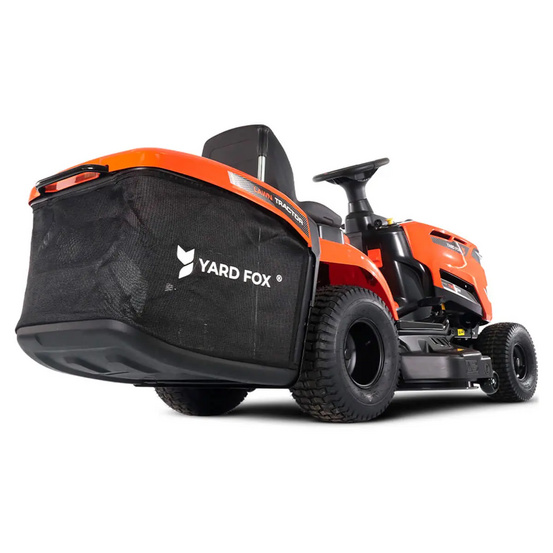 Бензиновый трактор YARD FOX T 102RDH