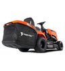Бензиновый трактор YARD FOX T 102RDH