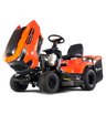 Бензиновый трактор YARD FOX T 102RDH