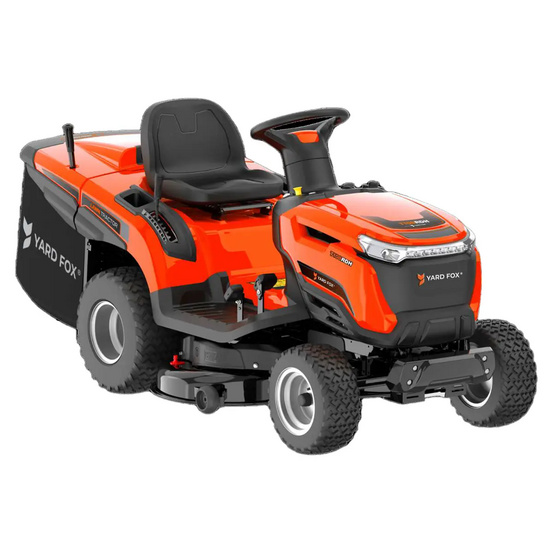 Бензиновый трактор YARD FOX OPTIMA T 108 RDH