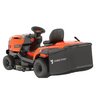 Бензиновый райдер YARD FOX ULTRA 122 REH