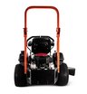 Бензиновый райдер YARD FOX TZ 122 SH