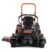 Бензиновый райдер YARD FOX TZ 122 SH