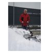 Снегоуборщик аккумуляторный AL-KO Comfort SnowLine ST 4048 Energy Flex, без аккумулятора