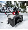 Снегоуборщик аккумуляторный AL-KO Comfort SnowLine ST 4048 Energy Flex, без аккумулятора