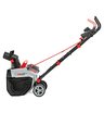 Снегоуборщик аккумуляторный AL-KO Comfort SnowLine ST 4048 Energy Flex, без аккумулятора