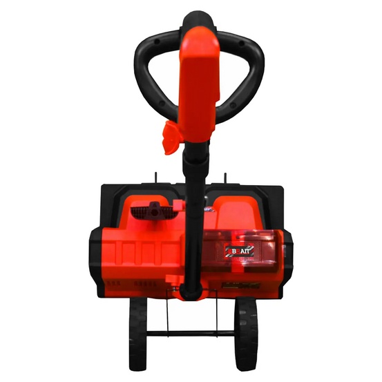 Снегоуборщик аккумуляторный BRAIT BCST-460 с 2хАКБ 4 Ач + ЗУ