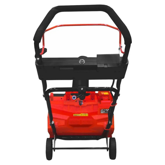 Снегоуборщик аккумуляторный BRAIT BCST-460 с 2хАКБ 4 Ач + ЗУ