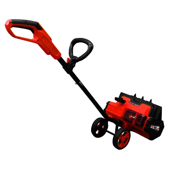 Снегоуборщик аккумуляторный BRAIT BCS-400 с АКБ 4Ач + ЗУ