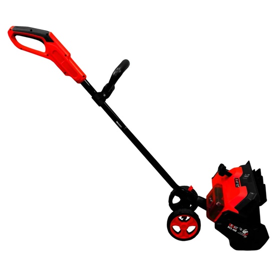 Снегоуборщик аккумуляторный BRAIT BCS-400 с АКБ 4Ач + ЗУ