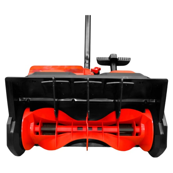 Снегоуборщик аккумуляторный BRAIT BCS-400 с АКБ 4Ач + ЗУ