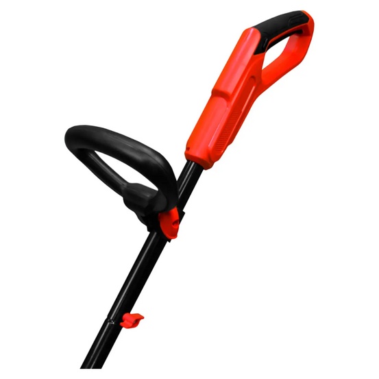 Снегоуборщик аккумуляторный BRAIT BCS-400 с АКБ 4Ач + ЗУ