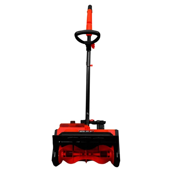 Снегоуборщик аккумуляторный BRAIT BCS-400 с АКБ 4Ач + ЗУ