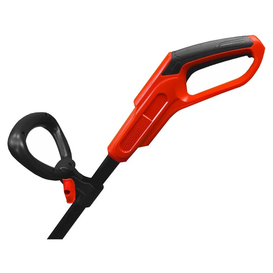 Снегоуборщик аккумуляторный BRAIT BCS-400 с АКБ 4Ач + ЗУ