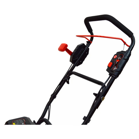 Снегоуборщик аккумуляторный BRAIT BBS6048W