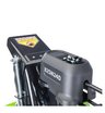 Снегоуборщик аккумуляторный самоходный Greenworks GD82ST56 бесщеточный, 82V с 3хАКБ 8 Ач + ЗУ