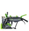 Снегоуборщик аккумуляторный самоходный Greenworks GD82ST56 бесщеточный, 82V с 3хАКБ 8 Ач + ЗУ 8А двойное