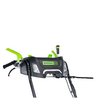 Снегоуборщик аккумуляторный самоходный Greenworks GD82ST56 бесщеточный, 82V с 3хАКБ 8 Ач + ЗУ 24А