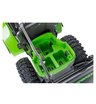 Снегоуборщик аккумуляторный самоходный Greenworks GD82ST56 бесщеточный, 82V с 3хАКБ 5 Ач без ЗУ