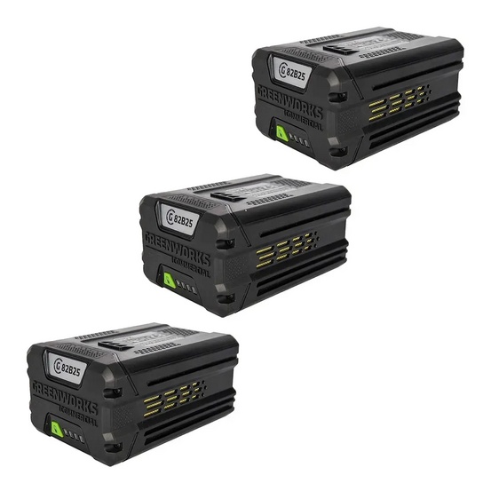 Снегоуборщик аккумуляторный самоходный Greenworks GD82ST56 бесщеточный, 82V с 3хАКБ 2.5 Ач + ЗУ 8А двойное