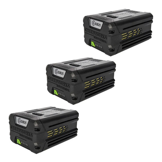 Снегоуборщик аккумуляторный самоходный Greenworks GD82ST56 бесщеточный, 82V с 3хАКБ 2.5 Ач без ЗУ