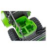 Снегоуборщик аккумуляторный самоходный Greenworks GD82ST56 бесщеточный, 82V с 3хАКБ 2.5 Ач + ЗУ 4А