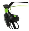 Снегоуборщик аккумуляторный Greenworks GD82STK8 бесщеточный, 82V с АКБ 8 Ач + ЗУ 4А